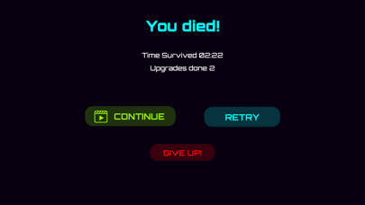 Space Shooter: Galaxy Survival Screenshot