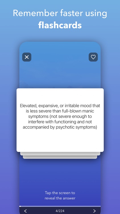 ASWB Master's Exam Prep 2024 screenshot-6