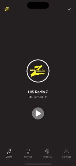 Game screenshot HIS Radio Z mod apk