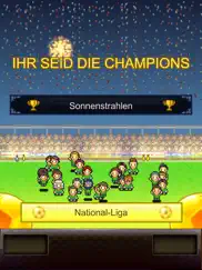 pocket league story ipad bildschirmfoto 4