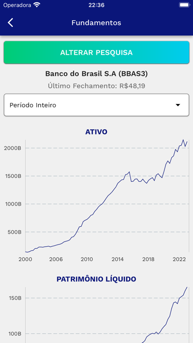 Trade De Valor Screenshot