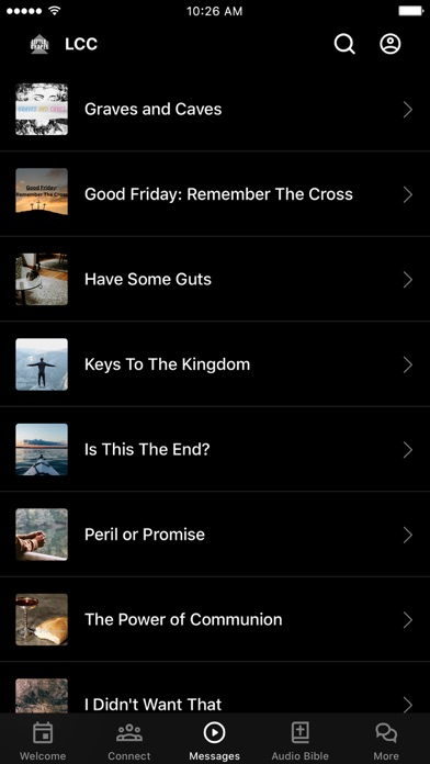 Little Chapel Church Screenshot
