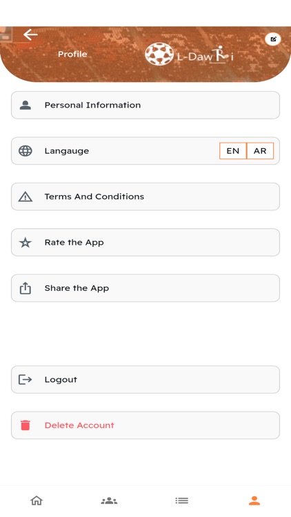 L-Dawri screenshot-3
