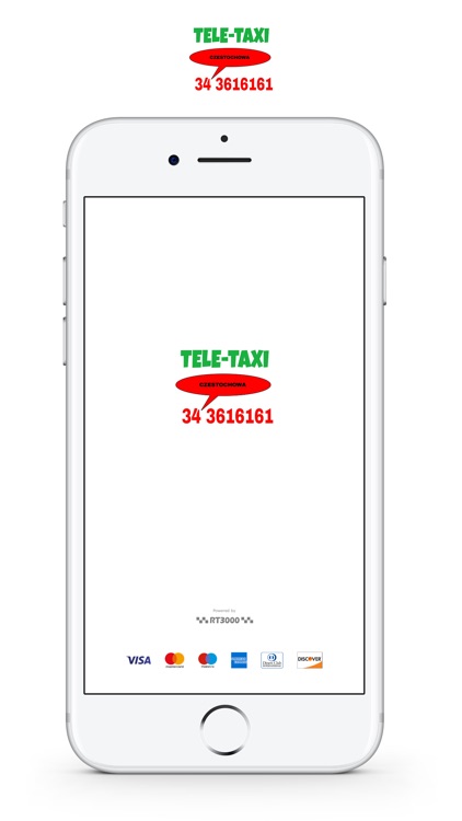 Tele Taxi Częstochowa