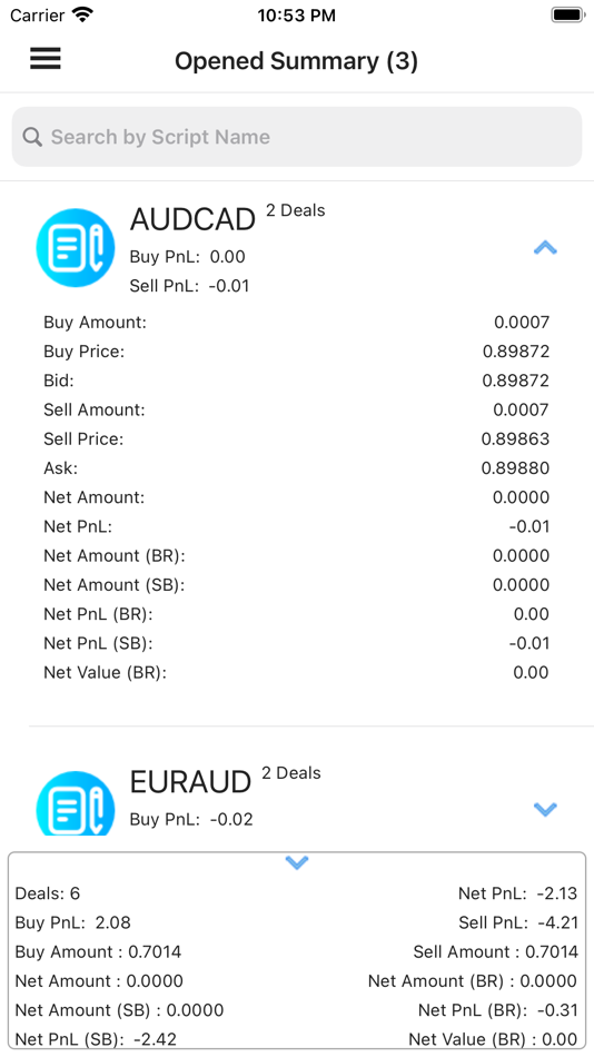 #5. Kanak Admin (iOS) 由: Kanak House Bullion Trading LLC