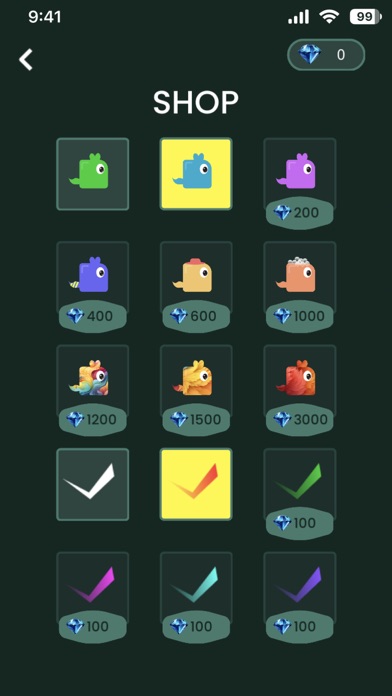 Wild Casino - Jump & Win Screenshot