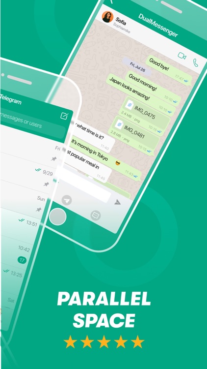 WAMR Gb WA for Whats Web App screenshot-3