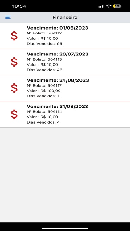 SysRota Rastreamento screenshot-3