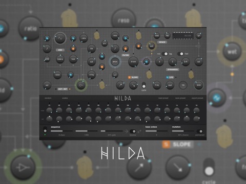 Hilda Synthesizerのおすすめ画像3