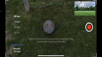 SPEEDUP Football Screenshot