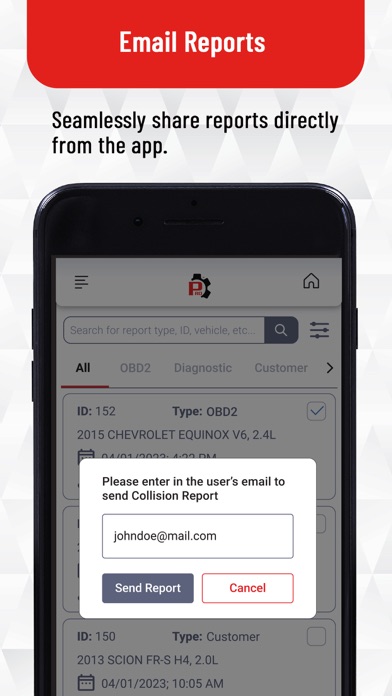 RepairSolutionsPRO Screenshot