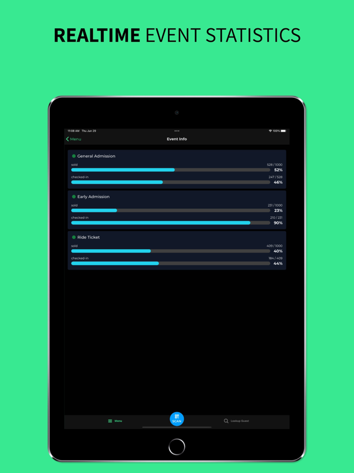 FrontDoor  Guest Check-in