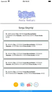 posta kodları - türkiye problems & solutions and troubleshooting guide - 3