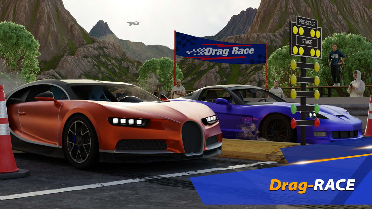Car Sales Simulator 25 screenshot 1