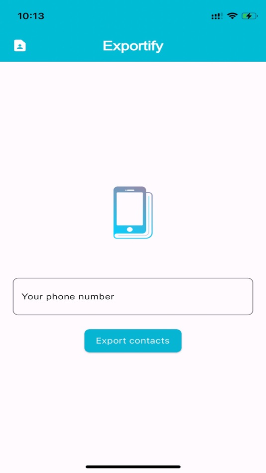 #1. Exportify (iOS) 게시자: Aasma Technology Solutions