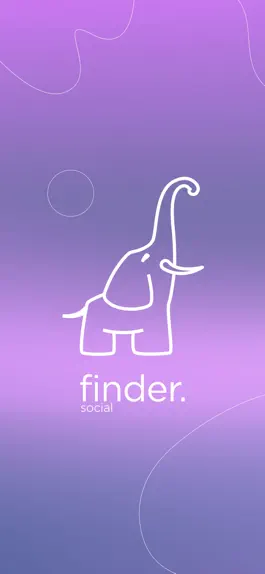 Game screenshot Finder Social mod apk