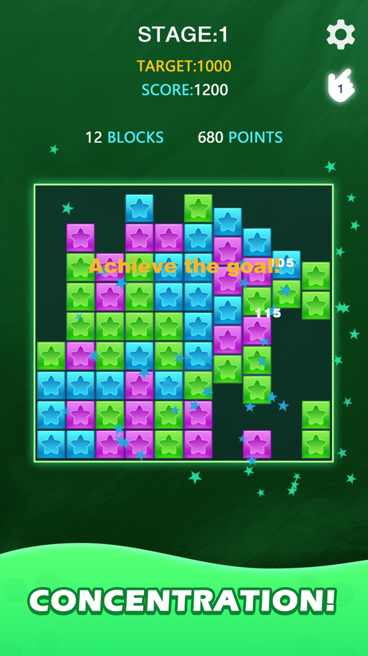 #5. Tic Tac Toe 2024 (iOS) 由: XQSoft
