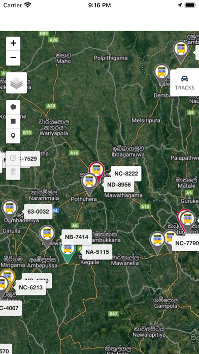 RRR Fleet Screenshot 1 - AppWisp.com RRR Fleet Screenshot 1 - AppWisp.com