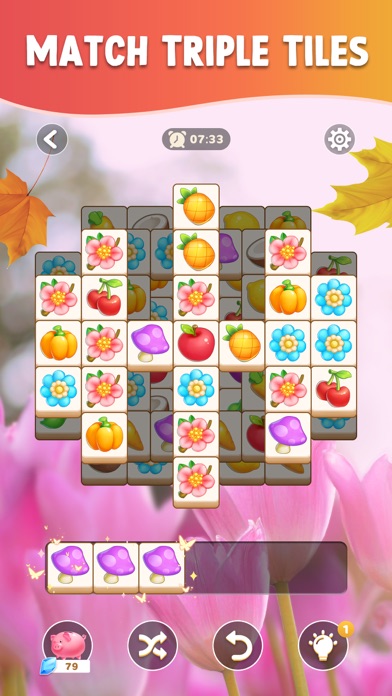 Nature Match Screenshot