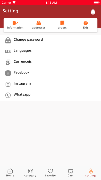 Turkey Home Screenshot