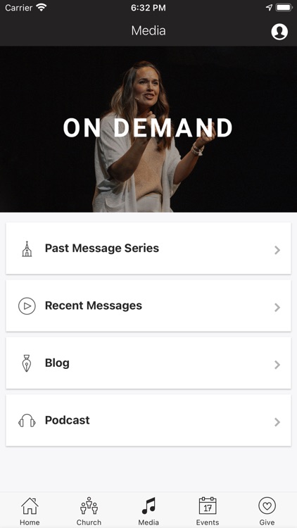 Vineyard Church of Central IL