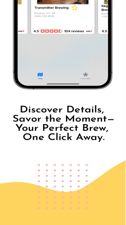 Brewies screenshot-3