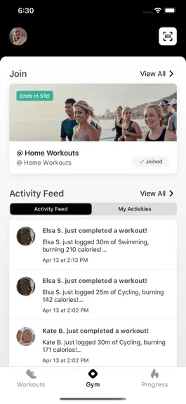 Game screenshot SGZ Sport & Wellness hack