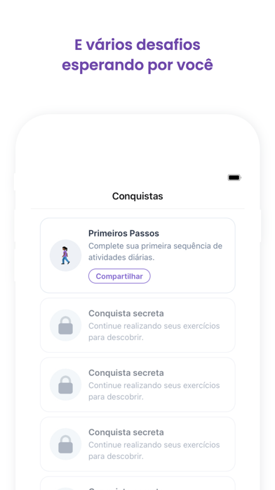 Amigofono para Pacientes Screenshot