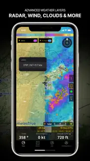 air navigation pro iphone screenshot 3