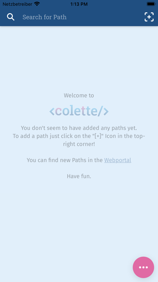 #1. colette-project (iOS) 由: Apparent Media