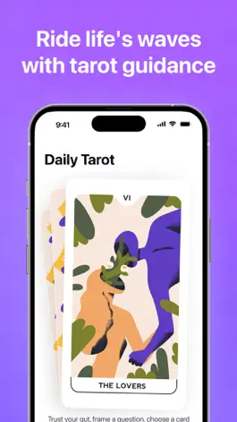 Game screenshot Astro: Astrology & Tarot hack