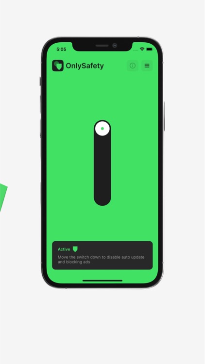 OnlySafety: Ad Blocker