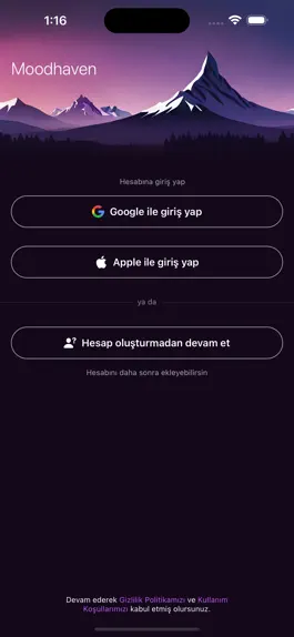 Game screenshot Moodhaven mod apk