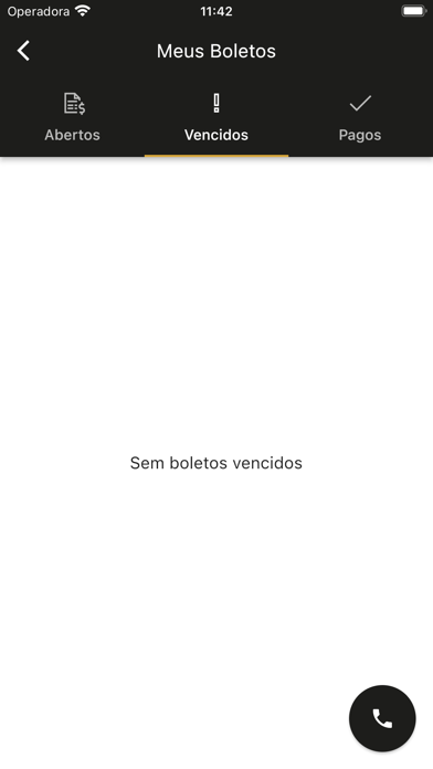 Magen Benefícios Screenshot