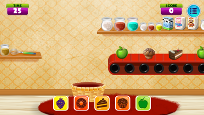 Supermarket : Kids Games Screenshot