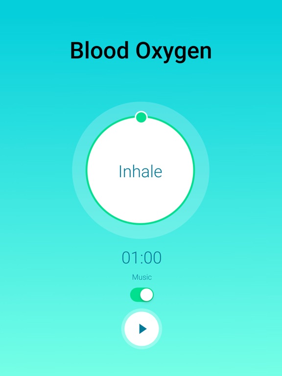 呼吸 - ヨガ & 瞑想 アプリのおすすめ画像2