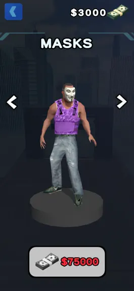 Game screenshot Save the Gang hack
