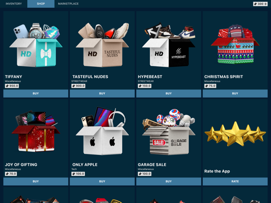 Screenshot #4 pour Case Simulator Real Thnings