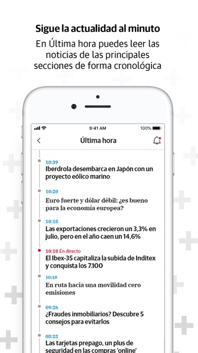 Leonoticias Screenshot