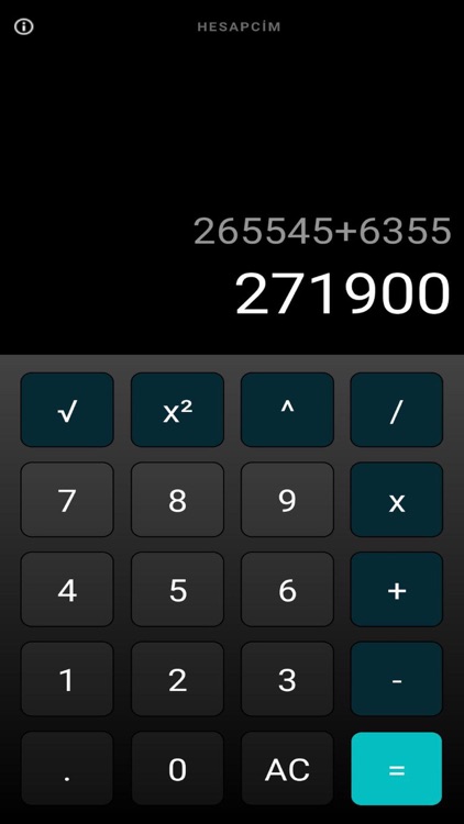 Hesapcim screenshot-7