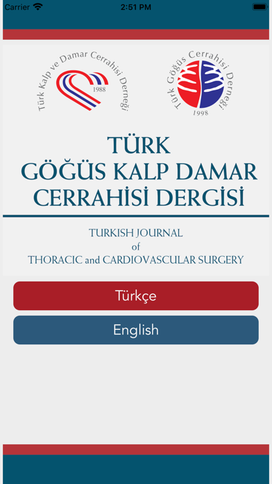 TGKDC Screenshot