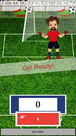 Game screenshot PassAndShoot apk
