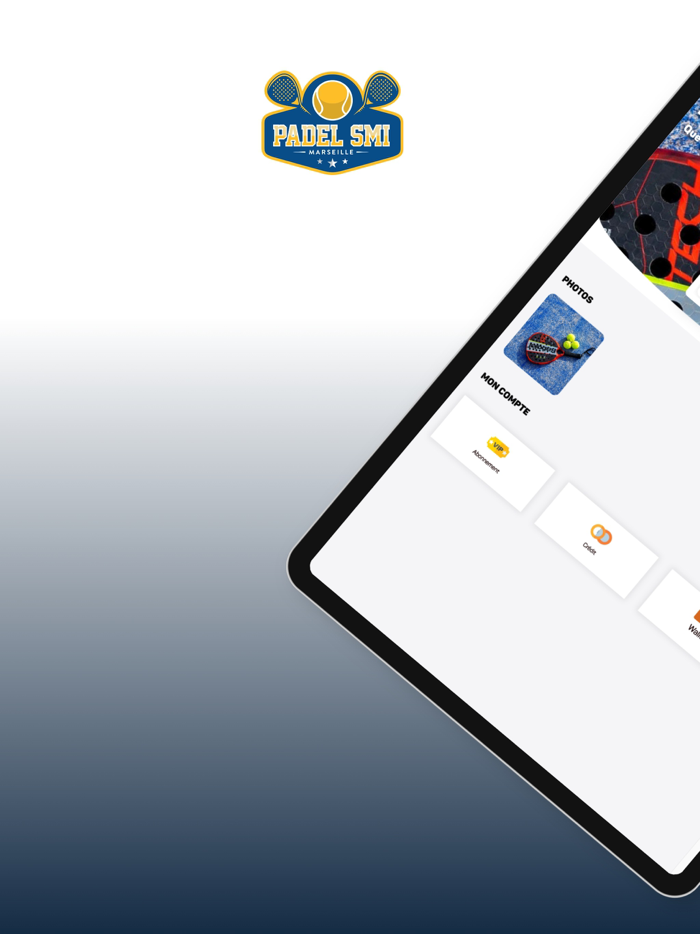 PADEL SMI