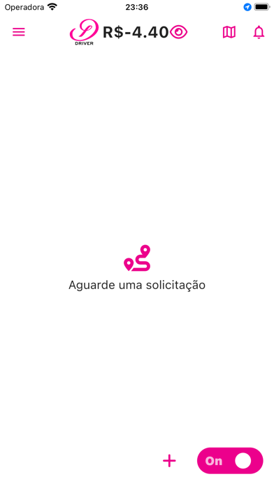 Divas Driver - para motoristas Screenshot