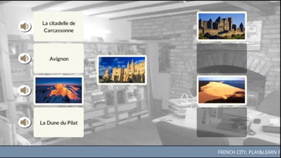 Francopolis (Pro version) Screenshot