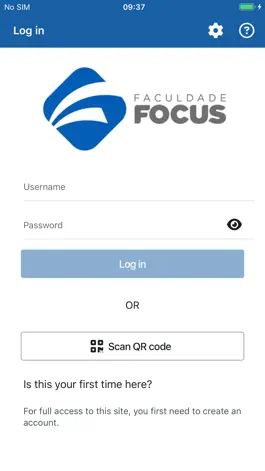 Game screenshot Faculdade Focus mod apk