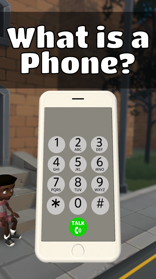 #4. Ready Set Dial (iOS) 由: Little Bit Studio, LLC