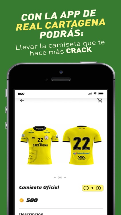 Real Token screenshot-3