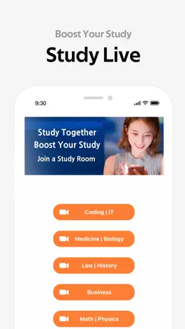 Game screenshot Study Live : Boost Your Study mod apk