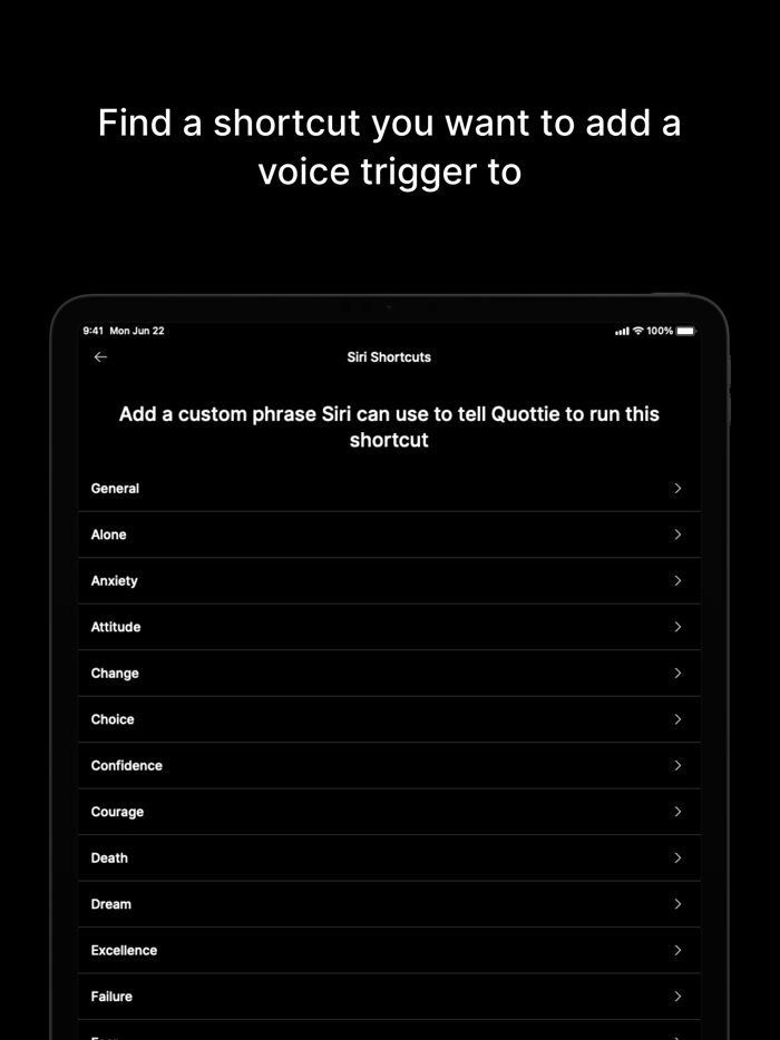 Quottie Positive Quotes